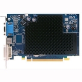 Sapphire, Inc 100142 Radeon X1300 Graphics Card