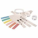 Zebra Z-Band QuickClip Wristband Label