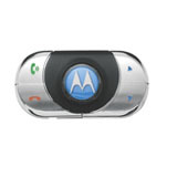 Motorola Deluxe Bluetooth Car Kit HF850 - 98675