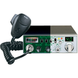 Cobra NightWatch 25 WX NW ST CB Radio