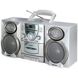 Coby CX-CD400 Mini Hi-Fi System