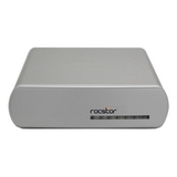 Rocstor Rocpro 300 C Hard Drive