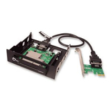 SIIG PCIe to ExpressCard Bay