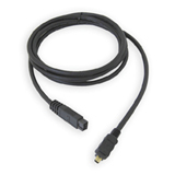 SIIG FireWire 800 9-pin to 4-pin cable - 3M