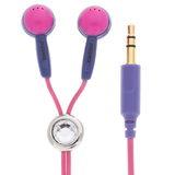 IP-CLZ-4003 - iPopperz Binaural Earphone