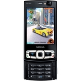 Smartphone Nokia N95