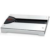 Rockford Fosgate P400-4 4-Channel 50-Watt Amplifier