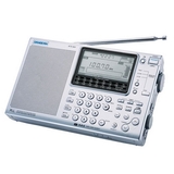 Sangean ATS-909 AM/FM/LW/SW Radio