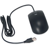 HEWLETT-PACKARD HP USB Optical 3-Button Mouse