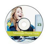 98741H - Motorola Mobile PhoneTools v.4.0 - Complete Product - 1 User