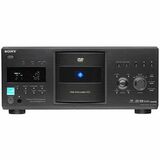 Sony DVPCX995V DVD Player