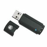 Motorola PC850 BluetoothA PC Adapter