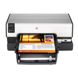 HP Deskjet 6940DT Printer