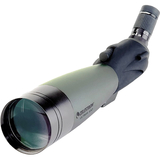 Celestron Ultima 22-66 x 100 Refractor Spotting Scope - 52252