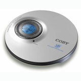 Coby Electronics CX-CD487 CD Player