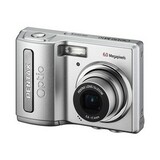 Pentax Optio M10 Digital Camera