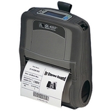 image of Zebra QL 420  Plus Thermal Label Printer - Direct Thermal - 203 dpi