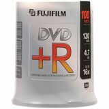 Fujifilm 16x DVD-R Media