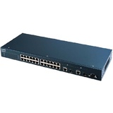 Zyxel ES-2024A 24-port Managed SwitchEthernet Switch - ES2024A