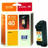 HP Yellow Ink Cartridge For 210 and 210LX Copiers