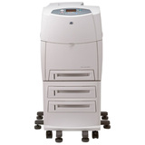 Hp Laserjet 4650dtn Printer