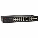 APC APC 24-Port 10/100 Ethernet Switch