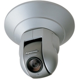 Panasonic KX HCM280A Pan Tilt Zoom Network Camera