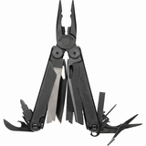 MULTI TOOL, WAVE-BLACK, NYLON DARK