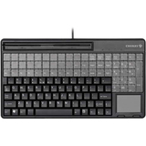 G86-61411EUAEAA - Cherry Advanced Performance Line SPOS G86-61410 POS Keyboard