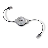 Belkin Modem Retractable Cable