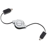 Belkin FireWire Retractable Cable