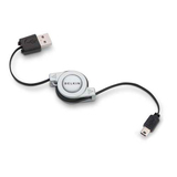 GENERIC Belkin USB 2.0 Retractable Cable