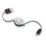 Belkin Retractable USB Cable