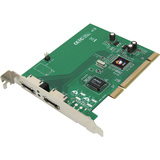 SIIG eSATA II-150 PCI Controller