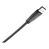 Monster Cable High Performance USB Extension Cable