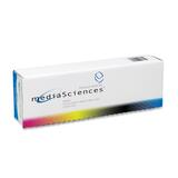 Media Sciences Cyan Ink Stick For Xerox Phaser 8500 and 8550 Printers