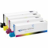 Media Sciences Black Ink Sticks