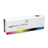 Media Sciences Black Ink Sticks For Xerox Phaser 8500 and 8550 Printers