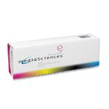 Media Sciences Magenta Ink Sticks For Xerox Phaser 8500 and 8550 Printers