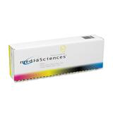 Media Sciences Yellow Ink Sticks For Xerox Phaser 8500 and 8550 Printers