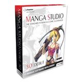 E FRONTIER MANGA STUDIO DEBUT 30 MAC OS X 102