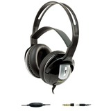 Cyber Acoustics ACM-9600 Pro Style Stereo Headphone