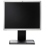 HP LP2065 Flat Panel LCD Monitor