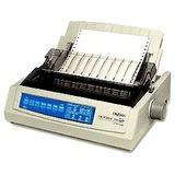 OKIDATA Oki MICROLINE 390 Turbo/n Dot Matrix Printer