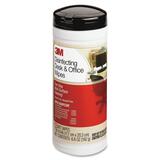 3M Disinfecting Desk & Office Wipe