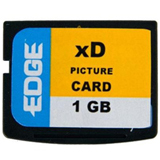 EDGE Tech 1GB Premium xD-Picture Card