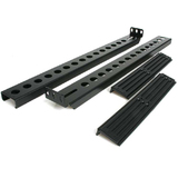 "Startech 42"" Deep Cabinet Bracket Kit"