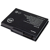 BTI Satellite R10 R15 Tablet PC Battery
