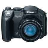 POWERSHOT S3 1S-KIT 6MPIX 12X OP ZOOM