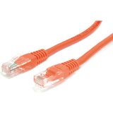 STARTECH.COM StarTech.com Cat. 5E UTP Patch Cable